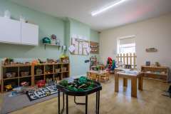 Little Sparks Nursery, Clayton Le Moor - Creators