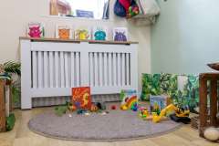 Little Sparks Nursery, Clayton Le Moor - Creators