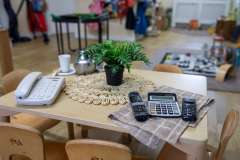 Little Sparks Nursery, Clayton Le Moor - Creators