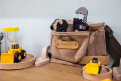 Little Sparks Nursery, Clayton Le Moor - Creators