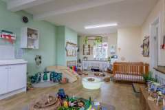 Little Sparks Nursery, Clayton Le Moor - Explorers