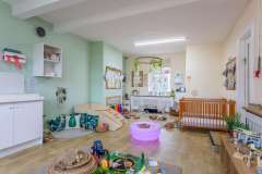 Little Sparks Nursery, Clayton Le Moor - Explorers