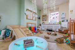 Little Sparks Nursery, Clayton Le Moor - Explorers