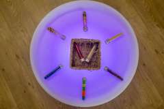 Little Sparks Nursery, Clayton Le Moor - Explorers