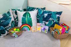 Little Sparks Nursery, Clayton Le Moor - Explorers