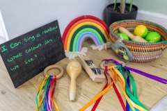 Little Sparks Nursery, Clayton Le Moor - Explorers