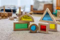 Little Sparks Nursery, Clayton Le Moor - Explorers