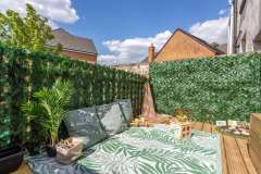 Little Sparks Nursery, Clayton Le Moor - Explorers