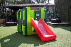 Little Sparks Nursery, Clayton Le Moor - Outside