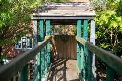 Little Sparks Nursery, Clayton Le Moor - Outside