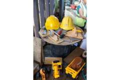 Little Sparks Nursery, Clayton Le Moor - Outside