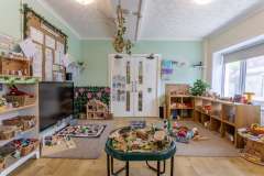 Little Sparks Nursery, Clayton Le Moor - Inventors