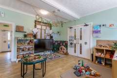 Little Sparks Nursery, Clayton Le Moor - Inventors