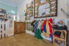 Little Sparks Nursery, Clayton Le Moor - Inventors