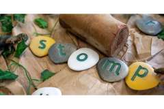 Little Sparks Nursery, Clayton Le Moor - Inventors