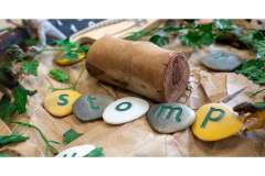 Little Sparks Nursery, Clayton Le Moor - Inventors