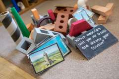 Little Sparks Nursery, Clayton Le Moor - Inventors