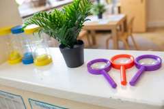 Little Sparks Nursery, Clayton Le Moor - Inventors