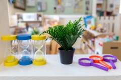 Little Sparks Nursery, Clayton Le Moor - Inventors