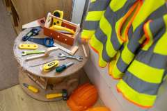 Little Sparks Nursery, Clayton Le Moor - Inventors