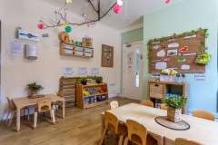 Little Sparks Nursery, Clayton Le Moor - Inventors
