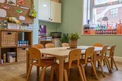 Little Sparks Nursery, Clayton Le Moor - Inventors