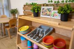 Little Sparks Nursery, Clayton Le Moor - Inventors