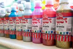 Little Sparks Nursery, Clayton Le Moor - Inventors