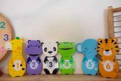 Little Sparks Nursery, Clayton Le Moor - Inventors