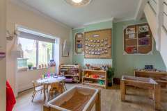 Little Sparks Nursery, Clayton Le Moor - Inventors