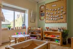 Little Sparks Nursery, Clayton Le Moor - Inventors