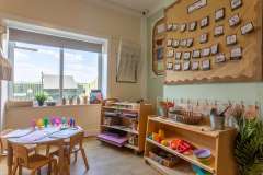 Little Sparks Nursery, Clayton Le Moor - Inventors