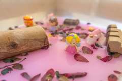 Little Sparks Nursery, Clayton Le Moor - Inventors