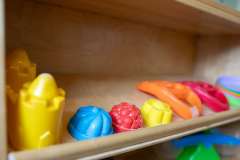 Little Sparks Nursery, Clayton Le Moor - Inventors