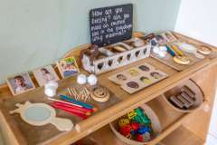 Little Sparks Nursery, Clayton Le Moor - Inventors