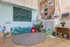 Little Sparks Nursery, Clayton Le Moor - Inventors