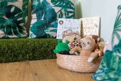 Little Sparks Nursery, Clayton Le Moor - Inventors