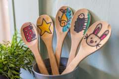 Little Sparks Nursery, Clayton Le Moor - Inventors