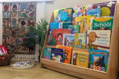 Little Sparks Nursery, Clayton Le Moor - Inventors