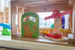 Little Sparks Nursery, Clayton Le Moor - Inventors