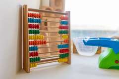 Little Sparks Nursery, Clayton Le Moor - Inventors