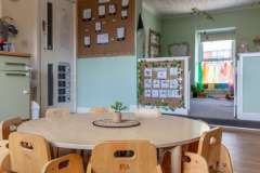 Little Sparks Nursery, Clayton Le Moor - Investigators