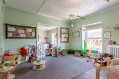 Little Sparks Nursery, Clayton Le Moor - Investigators