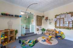Little Sparks Nursery, Clayton Le Moor - Investigators