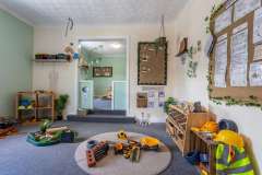 Little Sparks Nursery, Clayton Le Moor - Investigators