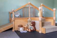 Little Sparks Nursery, Clayton Le Moor - Investigators