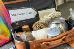 Little Sparks Nursery, Clayton Le Moor - Investigators