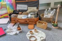 Little Sparks Nursery, Clayton Le Moor - Investigators