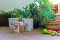 Little Sparks Nursery, Clayton Le Moor - Investigators