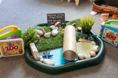 Little Sparks Nursery, Clayton Le Moor - Investigators